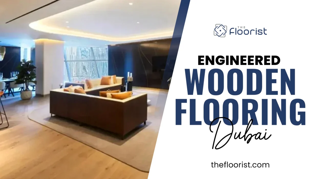 engineered wooden flooring