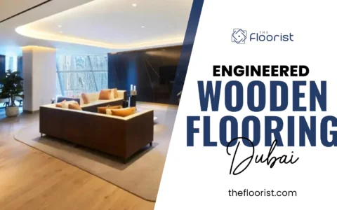 engineered wooden flooring