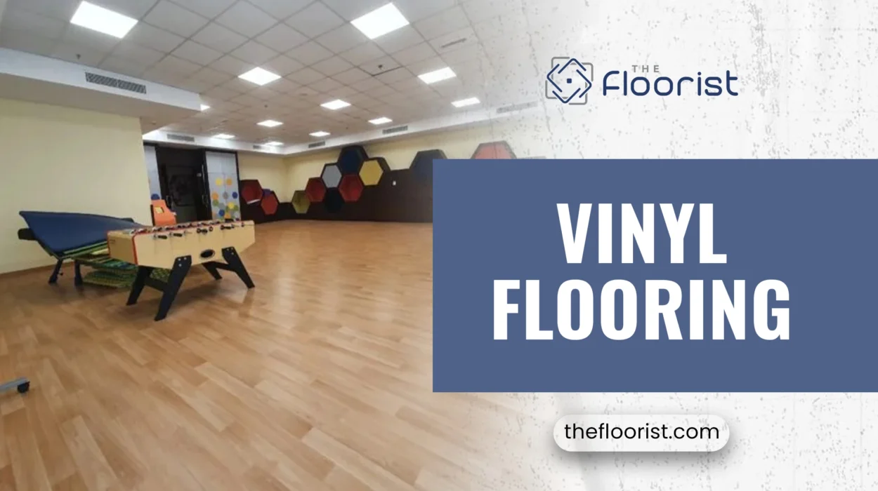 best vinyl flooring Dubai